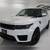 2018 Land Rover Range Rover Sport HSE DIESEL LUXURY PACKAGE **SVO BLAC 10 thumbnail