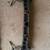 MTD Cast Iron Riding Mower Axle 1 thumbnail