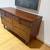 Mid Century Modern Walnut Dresser / Credenza,  Like New, Bassett 6 thumbnail