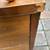 Dixie furniture mid century 3 drawer nightstand B45 14 thumbnail