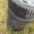 Lots of nice sets of winter tires - ad one 21 thumbnail