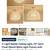 Ratton ceiling light 1 thumbnail