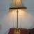 Dragonfly Lamp w/ Fringed Lamp Shade 1 thumbnail
