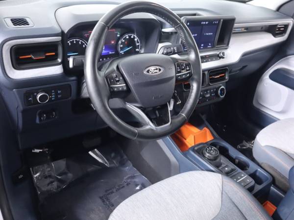 2023 Ford Maverick XLT - Photo 9