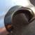 Mitsubishi Lancer Evolution Rear Bumper w/ CF Exhaust Shield 2 thumbnail