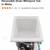 American Standard Everclean Whirlpool Tub 3 thumbnail