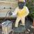 Antique Lawn Jockey Statue 1 thumbnail