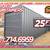 20 40 ft Cargo Container Storage Reefer Shipping Shed Sheds Containers 13 thumbnail
