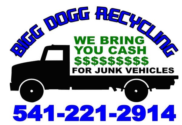 Give us a call we come to you with cash 1