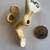Nude BOOBIES Salt and Pepper Shaker 5 thumbnail