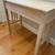 Desk Writing /Computer Two Drawer 31"T x 36"W x 18"D 10 thumbnail