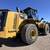 2015 Caterpillar 966M Wheel Loader with/Forks 3 thumbnail