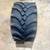 New Hercules Skid Steer Tires 31 x 15.50 x 15 1 thumbnail