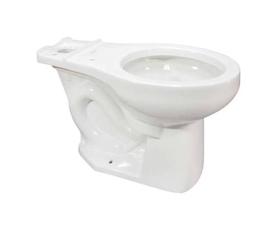 Toilet bowl 1