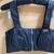 HD black leather halter 1 thumbnail