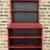 MCM adjustable library shelving unit $800 OBO 24 thumbnail