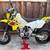 2003 Suzuki DRZ-400S Supermoto/Dual Sport 1 thumbnail