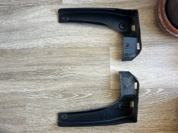 Mud guard 1