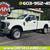 2019 Ford Super Duty F-250 F250 F 250 SRW WOW 4X4 REG CAB 6.2L V8 GAS ONLY 57K M 1 thumbnail