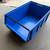 Uline Magnum Hopper Storage Bin - 29 x 18 x 12" 1 thumbnail
