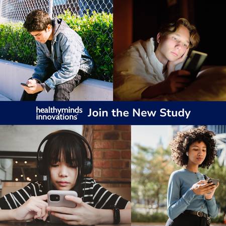📱 Parents + teens (12-17) wanted for tech research! Earn $$ and help 1