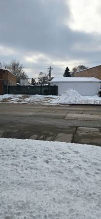 Construction Yard / Storage yard 1