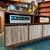 CUSTOM WALNUT RECORD and MEDIA CREDENZA 3 thumbnail
