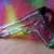 Pistol Shape Shot Pourer/Decanter 1 thumbnail