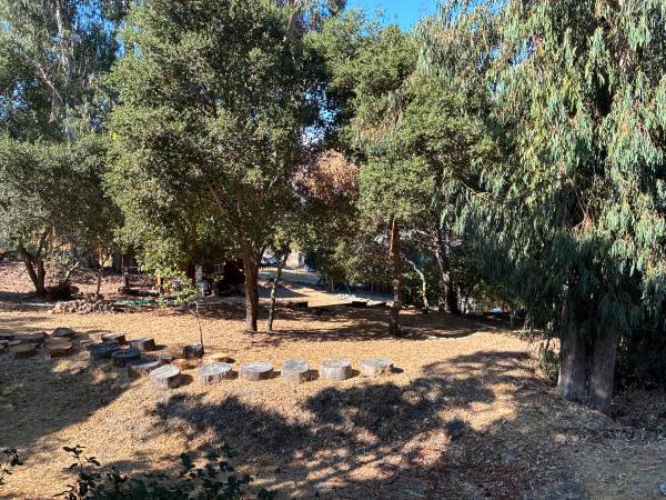 $650 / 1br - 300ft2 - ESPACIO DISPONIBLE PARA TU CASA MINIATURA/RV (hercules, pinole, san pablo, el sob)63657728455043120