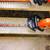 Hedge trimmers 22" black & decker (electric) 1 thumbnail
