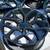 Black 22" Wheels Cadillac Escalade Yukon Tahoe Set Factory Specs 2 thumbnail