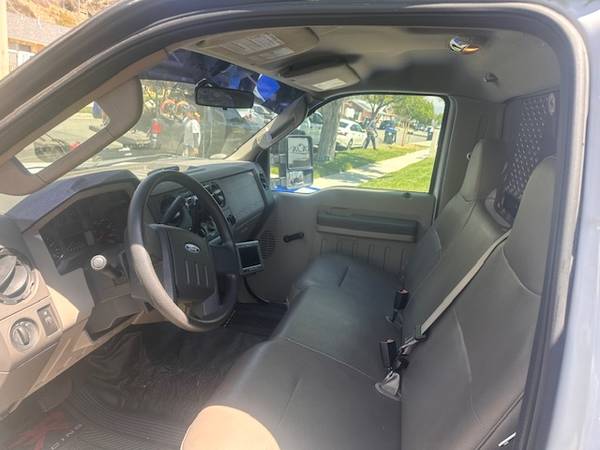 F450 Flatbed truck - $15,900 (north salt lake)63478769438977122