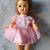 Tiny Terri Lee Walker Doll 10" 1950's One owner with Dresses 1 thumbnail