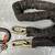 Heavy Duty Chain and Lock. 1 thumbnail