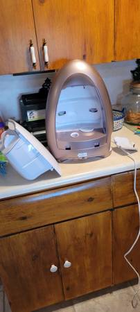 Salon Vacuum 1