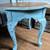 Distressed End Table 12 thumbnail