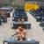 Skid steer dozer blade 5 thumbnail