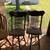 3 Chairs for sale 1 thumbnail