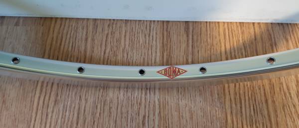 Soma Eldon 700c 32H llanta - $20 (Bellevue)63471322372995121