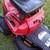 Craftsman R1000 30" rear engine riding lawn mower 7 thumbnail