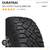 17" Tires (2) 265/65R17 GOODYEAR WRANGLER DURATRAC 6 thumbnail