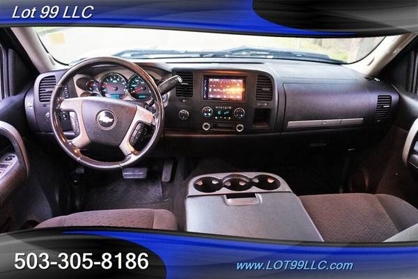 2007 Chevrolet Silverado 2500 - Photo 2