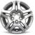 Alloy Wheel for Honda Odyssey 1 thumbnail
