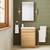 West Elm Norre Bathroom Vanity x2 2 thumbnail