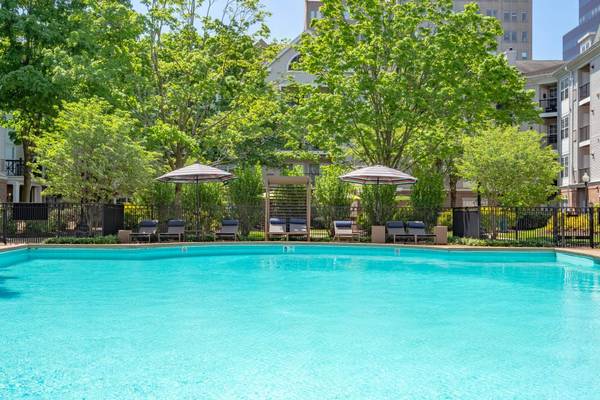 $3,959 / 2br - 1147ft2 - Loft Floor Plans Available, Clubroom, Ceiling Fan (200 Broad St, Stamford, CT)64010164951811123