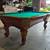 Maple Pool Table Special (FREE Delivery & Install + New Felt Any Colo 16 thumbnail