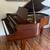 Mehlin Patent Grand Piano for Sale 5 thumbnail
