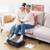 MERACH Vibration Plate Exerciser with Silent Non-Slip Silicone Pad NEW 18 thumbnail