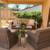 Patio Set 4 piece 1 thumbnail