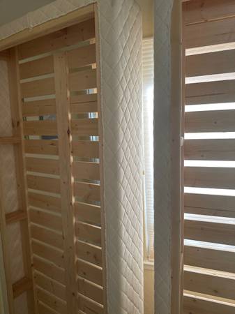 Fundación European Sleep Works Box - $350 (novato)63439742311299121